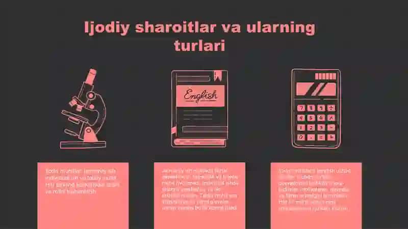 Kreativ fikrlashga taʼsir koʼrsatuvchi omillar 4