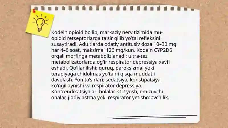 Yo't saqlovchi dori vositalar 4