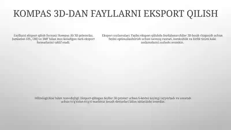 Kompass-3D Dasturi 4