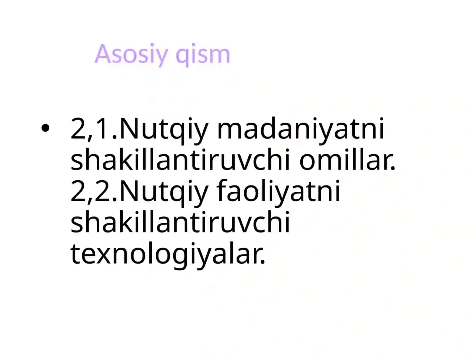 Oʻquvchi va yoshlarda nutqiy madaniyatni shakllantirish 4