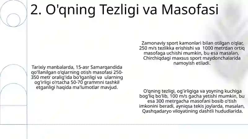 Sportda O'q Otish 4