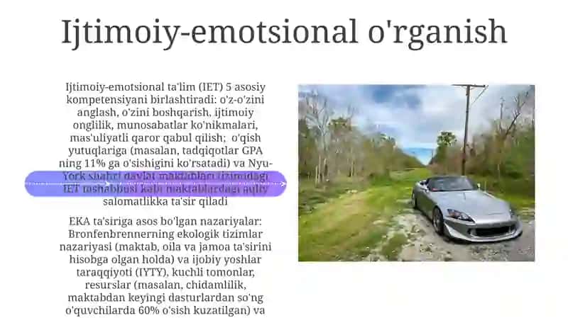 Maktabdan tashqari tarbiyaviy ishlarning nazaryasi 4