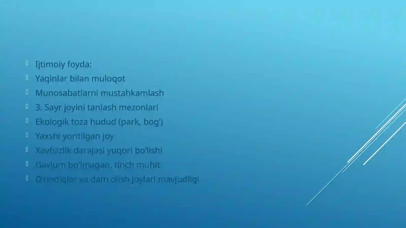 Sharof Rashidov nomidagi SamDU UF Maktabgacha ta’lim yo’nalishi 219-sirtqi guruhi talabasi Babaxanova Nargiza 4