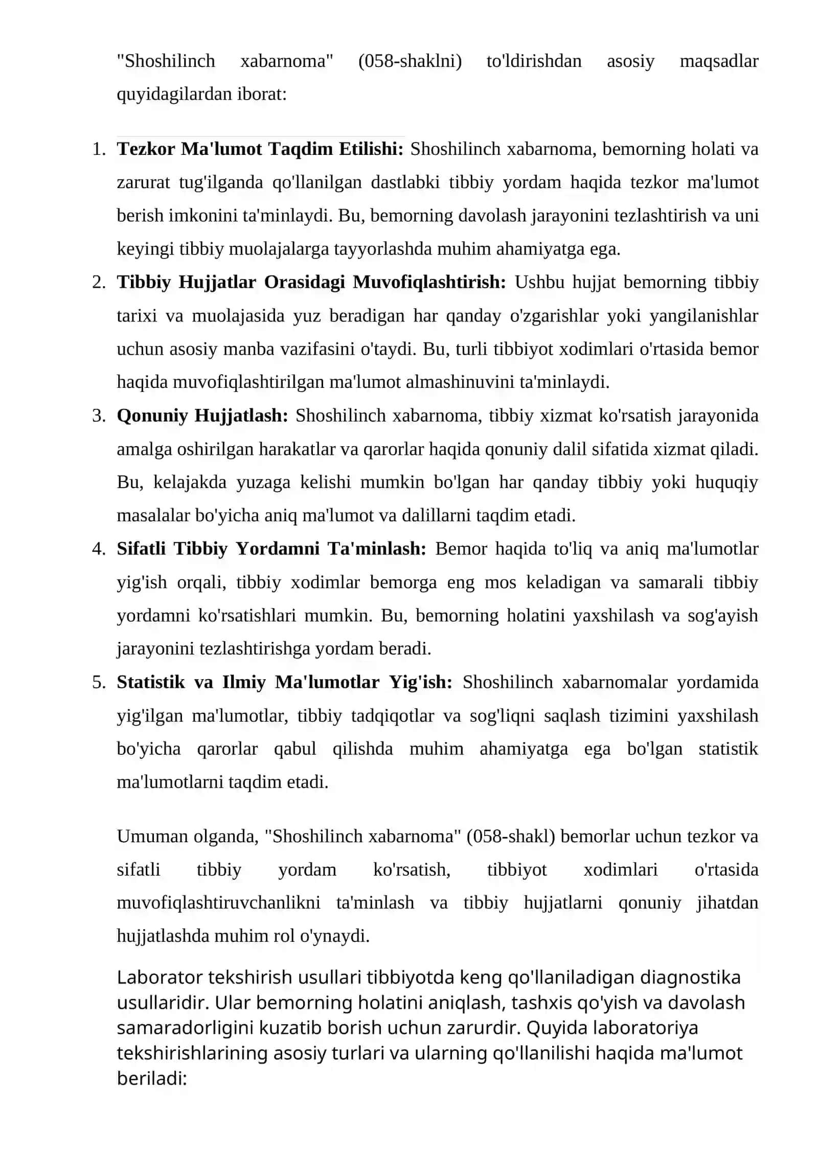 SHOSHILINCH XABARNOMA 058-SHAKLNI TO`LDIRISH 4