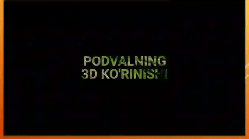 3 Qavatli Turar Joy Binosing Loyihasi 4