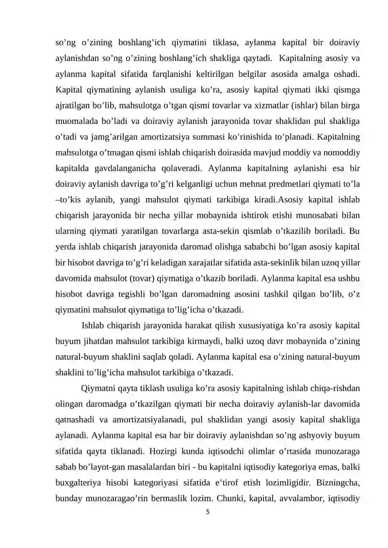 Uzoq Muddatli Aktivlar Hisobini Avtomatlashtirish 4