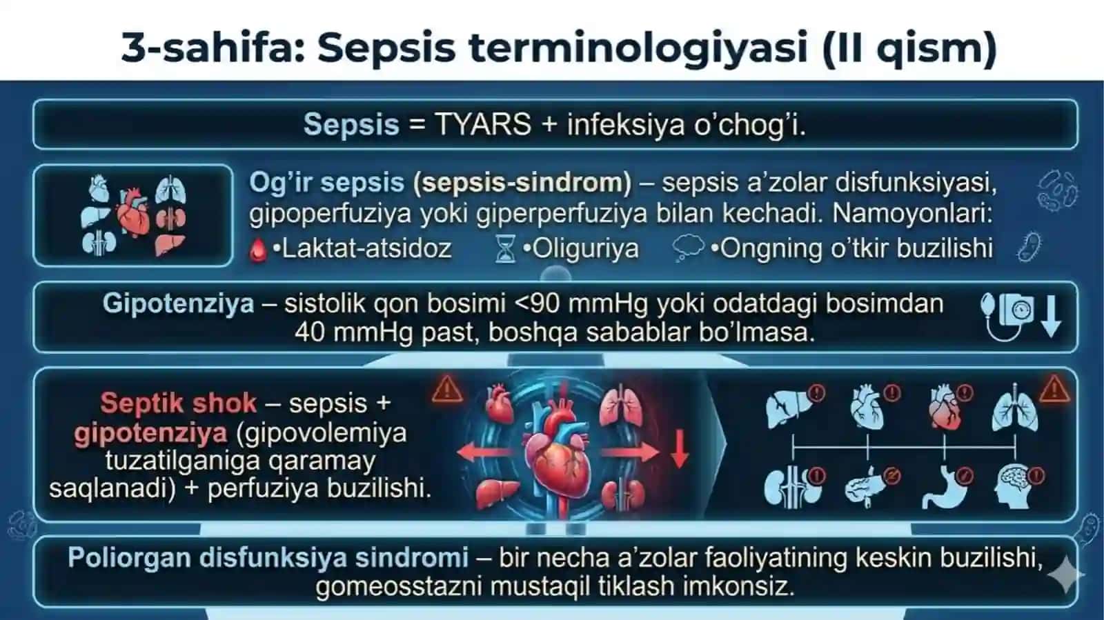 Sepsis 4