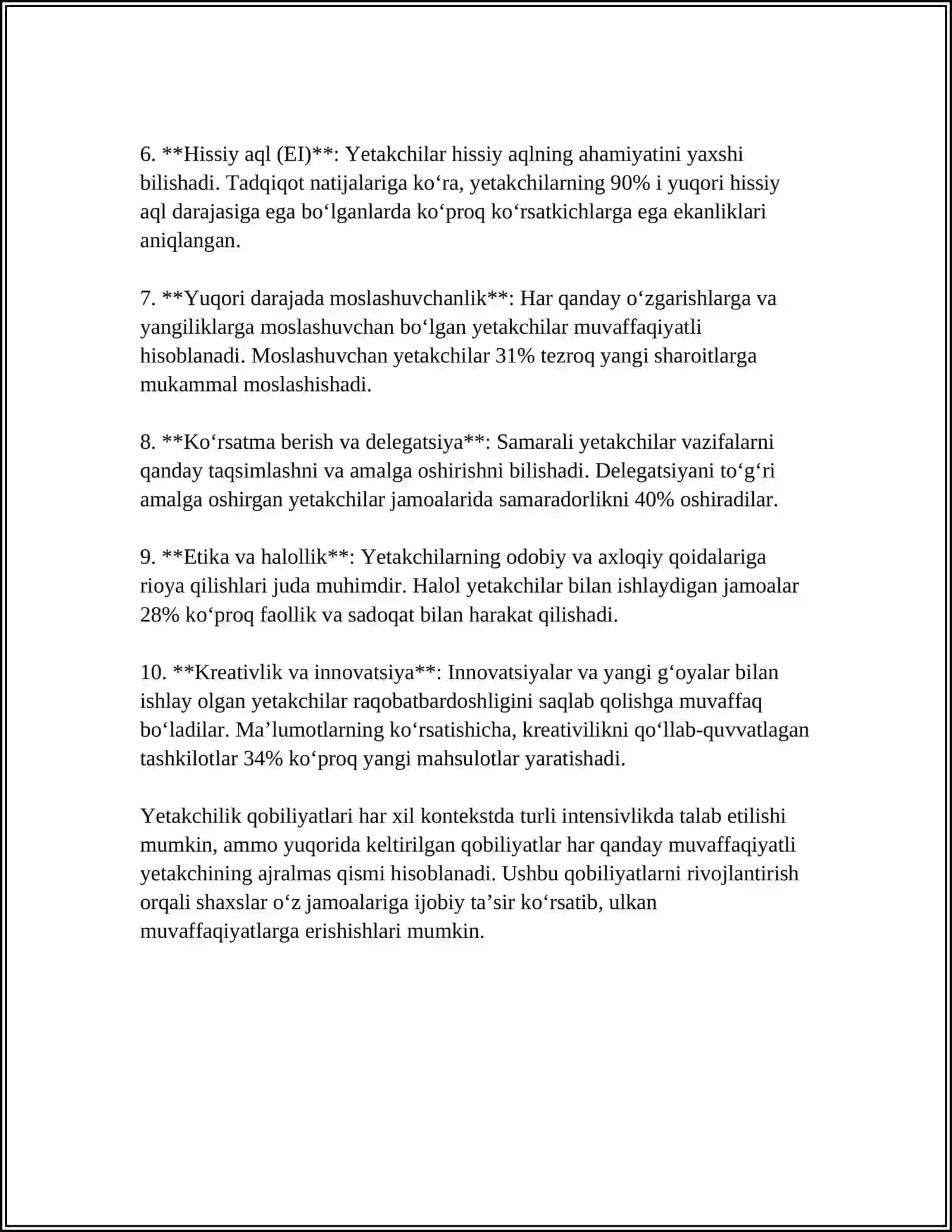 SIFAT ||-GURUHDA TURLANUVCHI SILATLAR 4