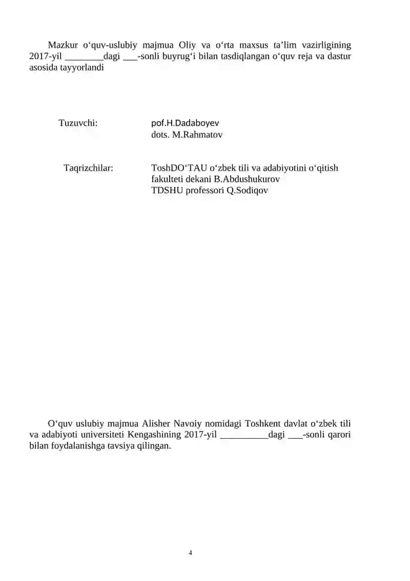 TILSHUNOSLIK NAZARIYASI (1-qism) 4