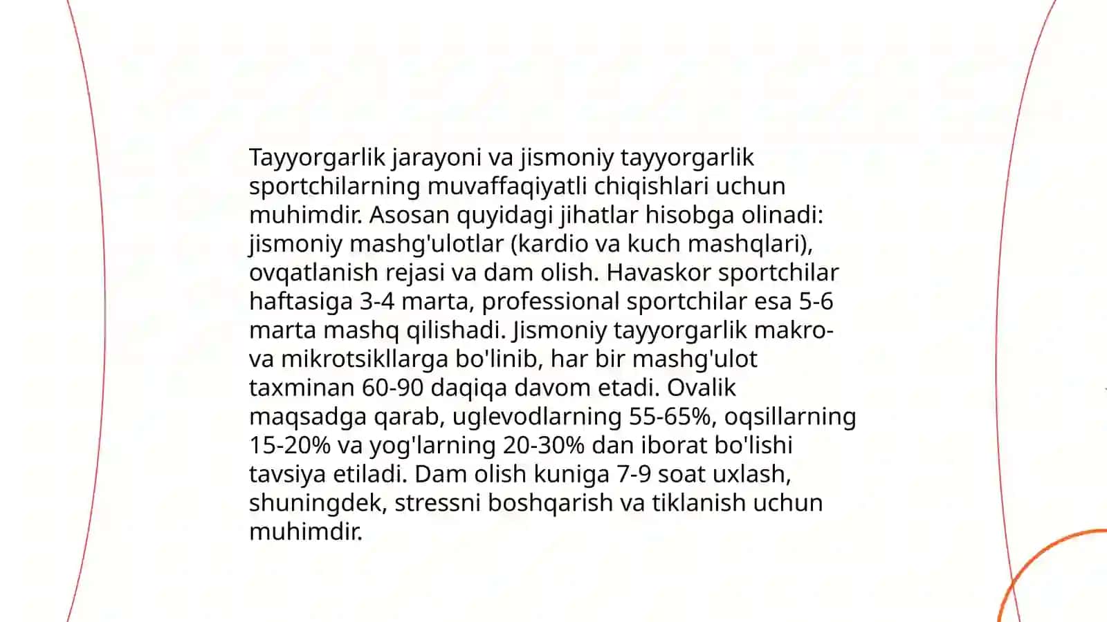 Uzunlikka sakrash fazalari 4