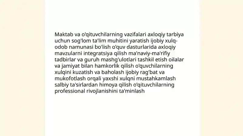 Yoshlar axloqiy tarbiyasi 4