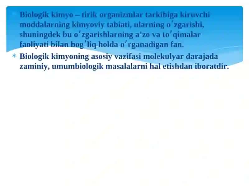 OQSILLAR ALMASHINUVINING BUZULISHI 4