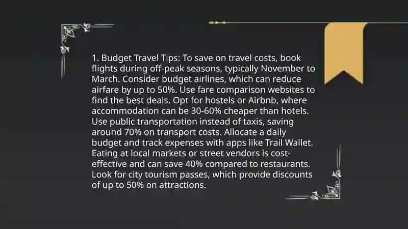 Traveling 4