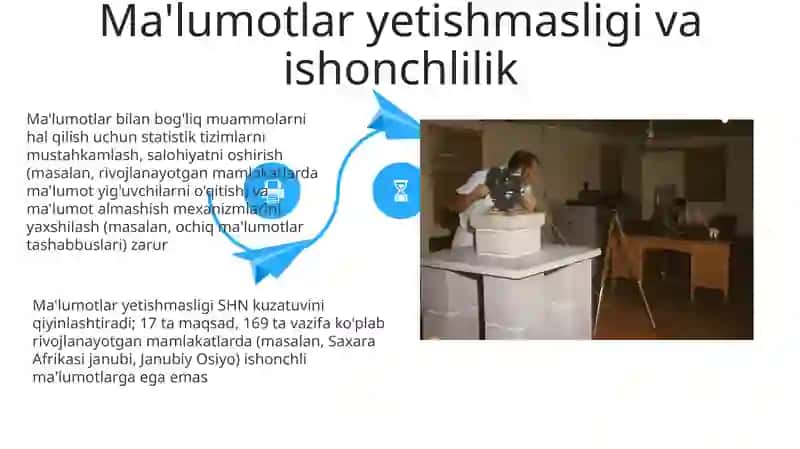 Barqaror taraqqiyotning bugungi muammolari 4