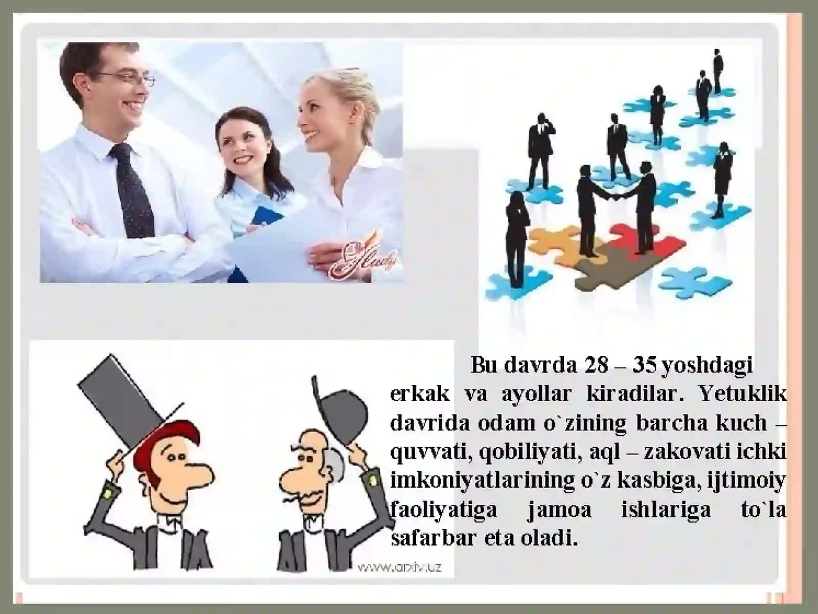 RIVOJLANISH PSIXOLOGIYASI PEDAGOGIKA PSIXOLOGIYA 4