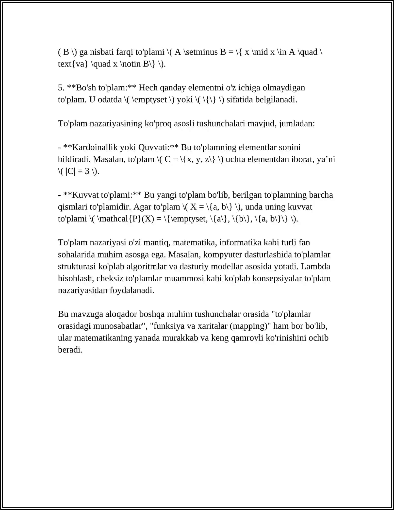 N.YA.VILENKINNING "TO'PLAMLAR HAQIDAGI HIKOYALAR" KITOBINI ORGANISH 4