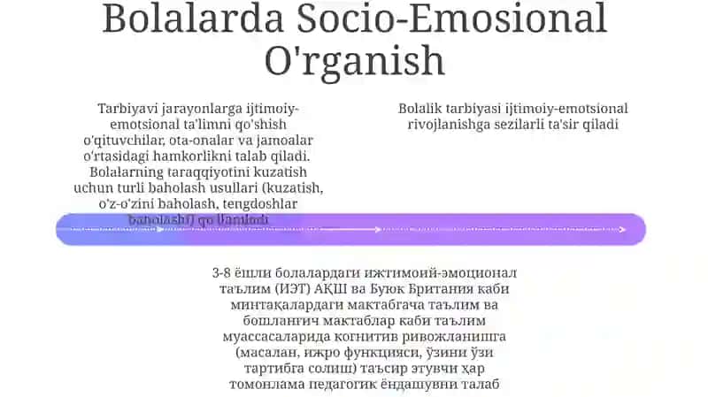 Bolalar tarbiyasi jamoasi - yaxshi pedagogik jarayonning asosiy shakli 4