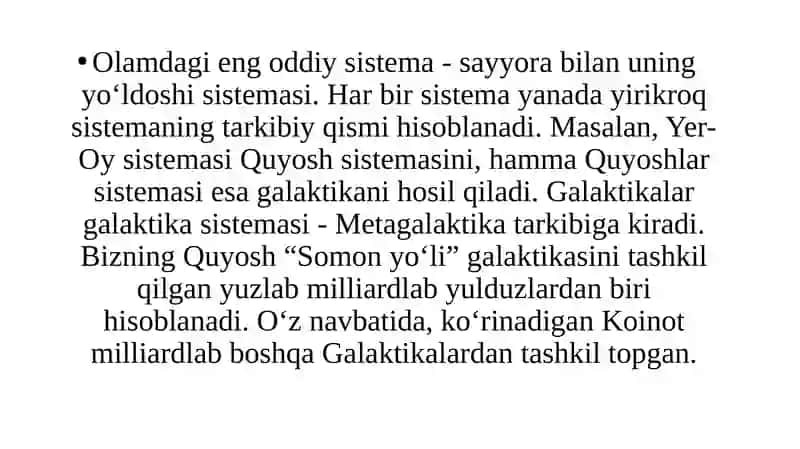 Quyoshsistemasi 4
