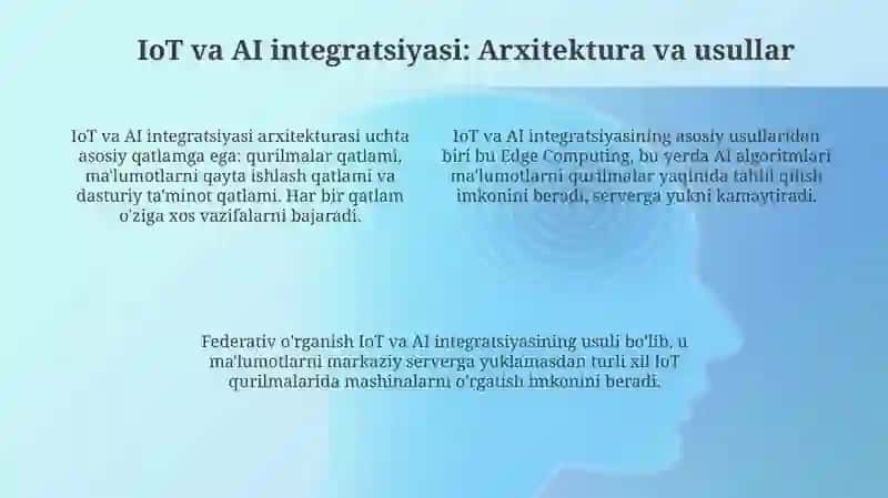 IoT va AI asoslari 4