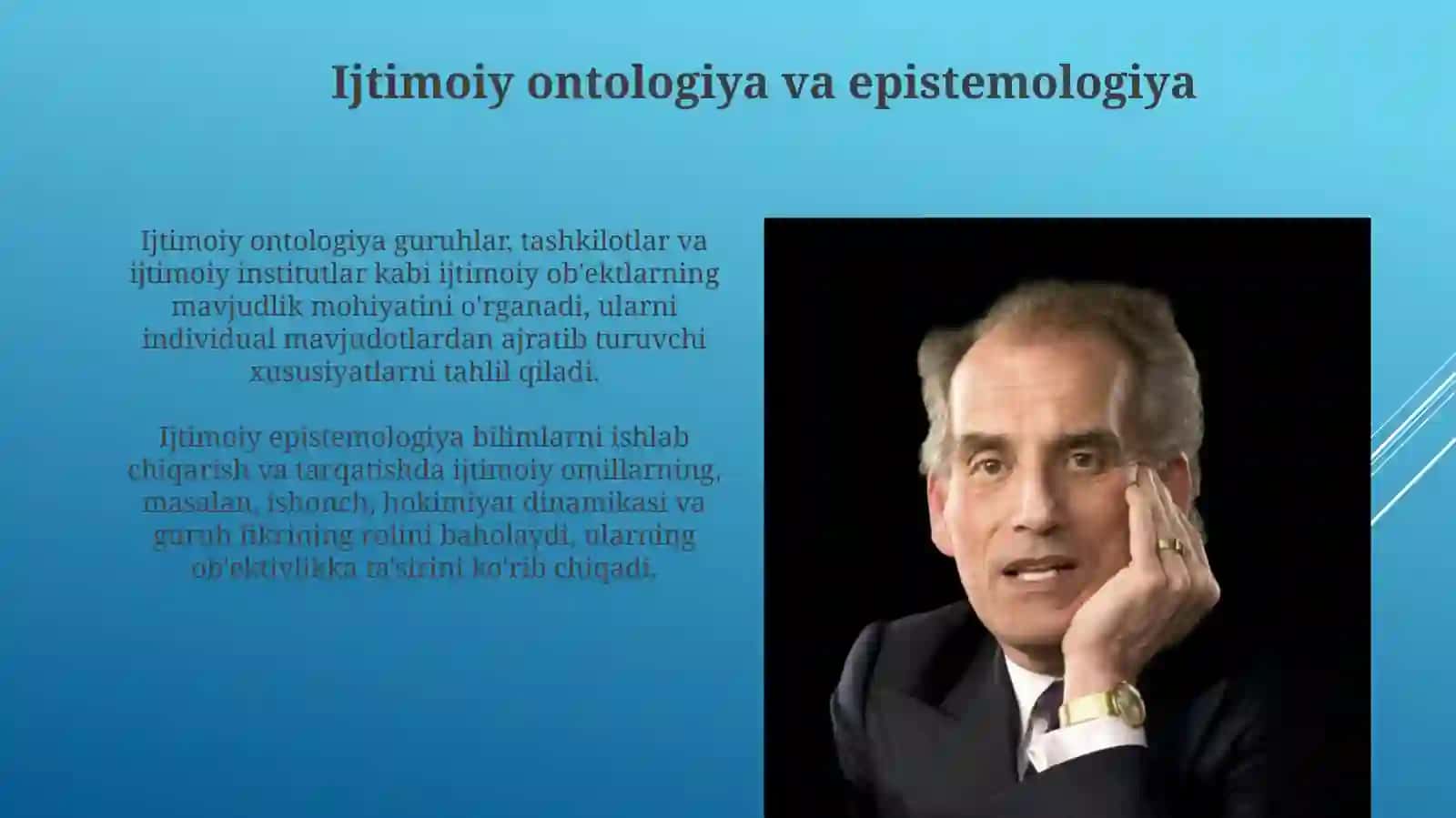 Jamiyatfalsafasi 4