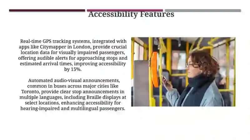 The Future of Bus Technology 4