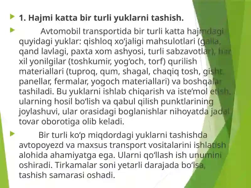 Transport va logistika fakulteti 4