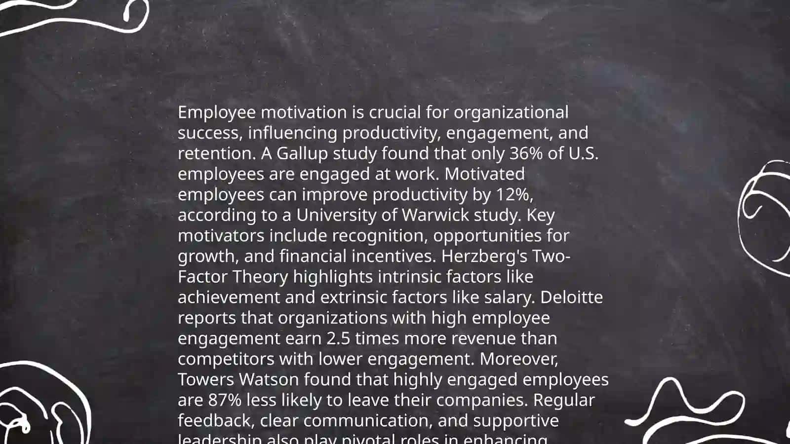 Leadership in the Workplace 4