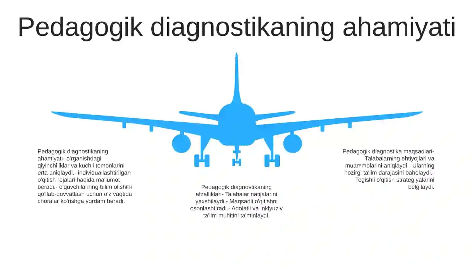 Pedagogik Diagnostika Va Uning Ahamiyati 4