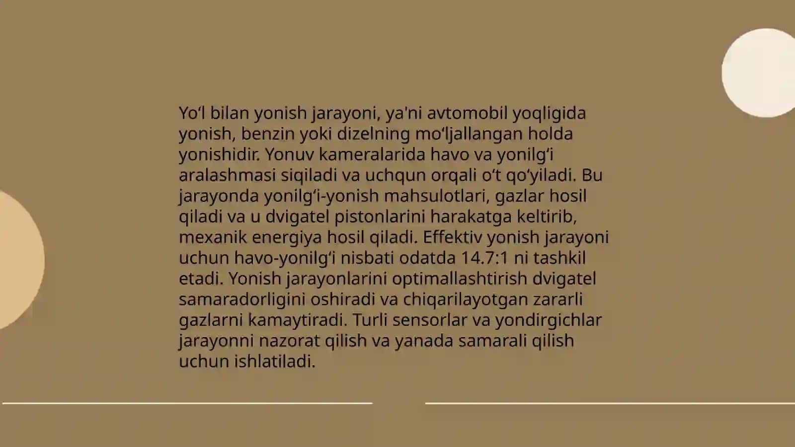 Yog'li yoqilg'i turkumi 4