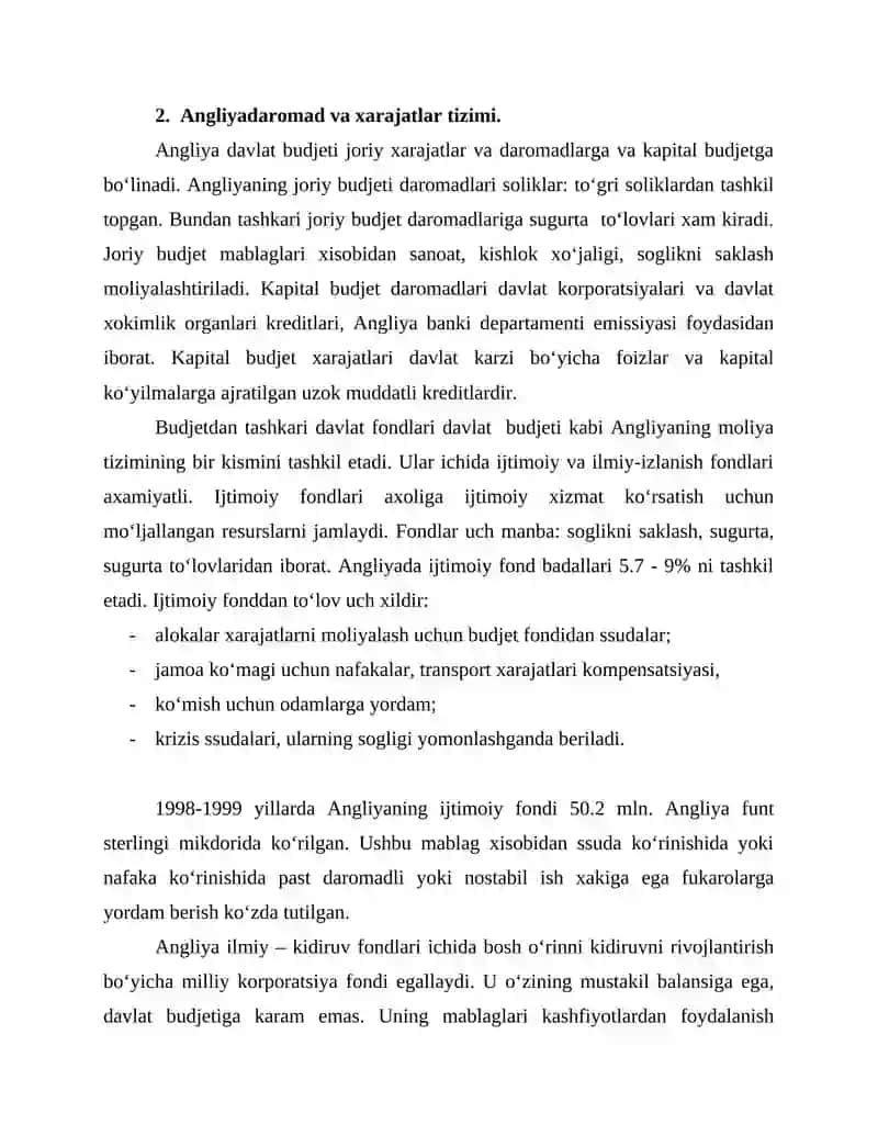 Buyuk Britaniya bank ishi 4