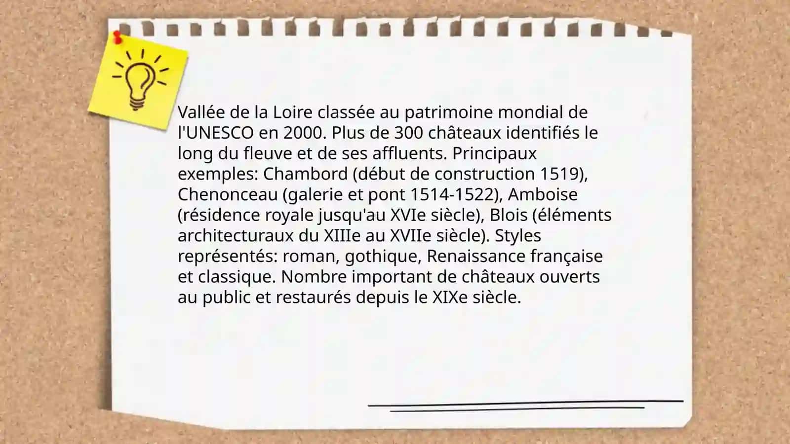 Les coriosites de la France 4