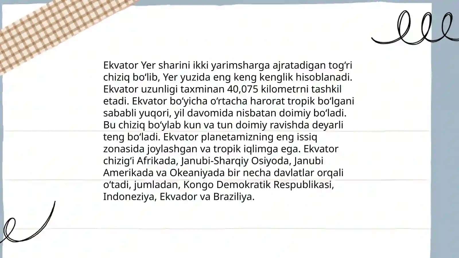 Plan va Xarita bilan Ishlash 4