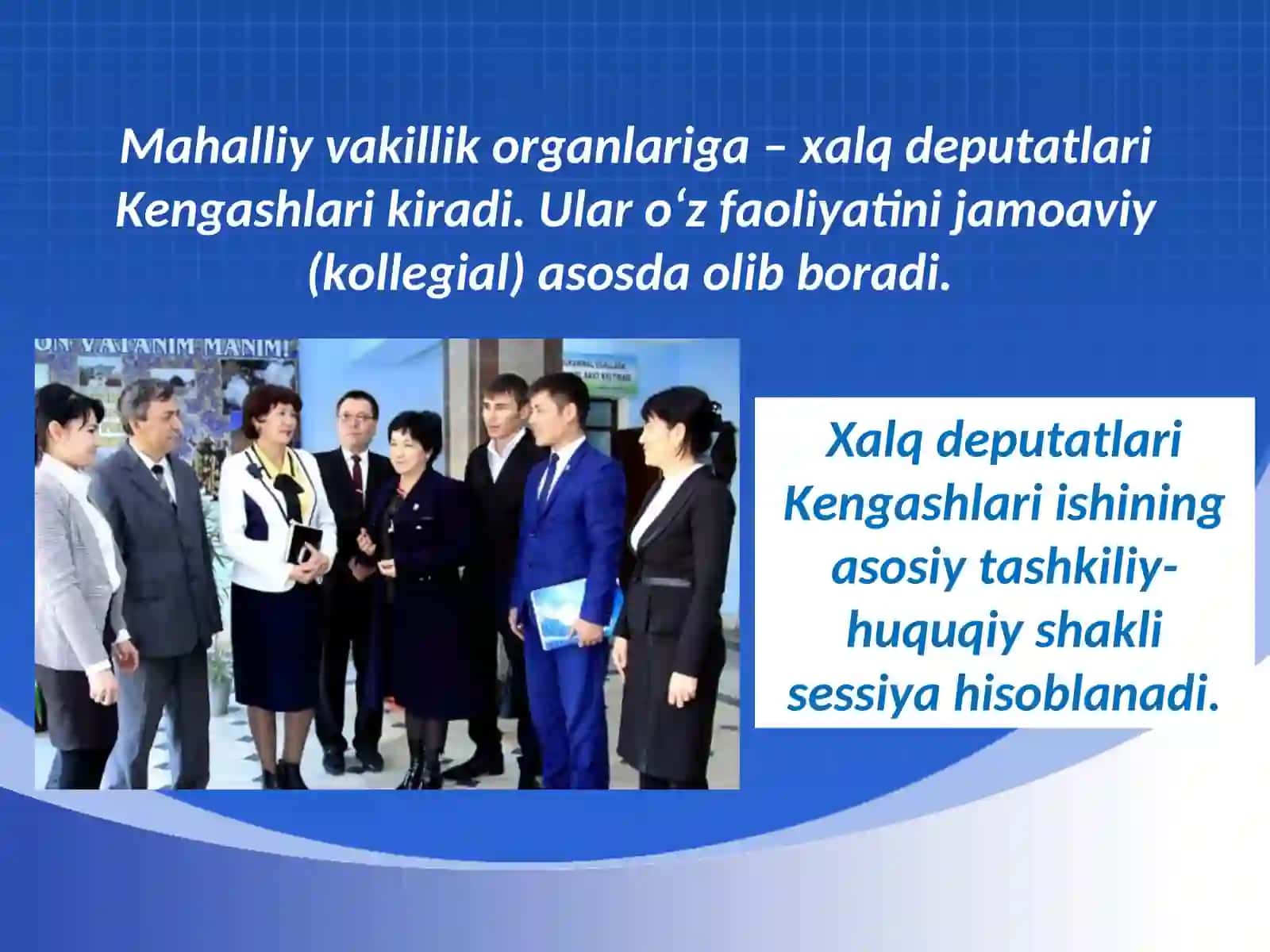 11-sinf O'zbekiston tarixi dars ishlanma. Fuqarolik jamiyati g'oyasining rivojlanish tarixi O'qituvchilarga / 6-11 Sinf Dars ishlanmalar 4