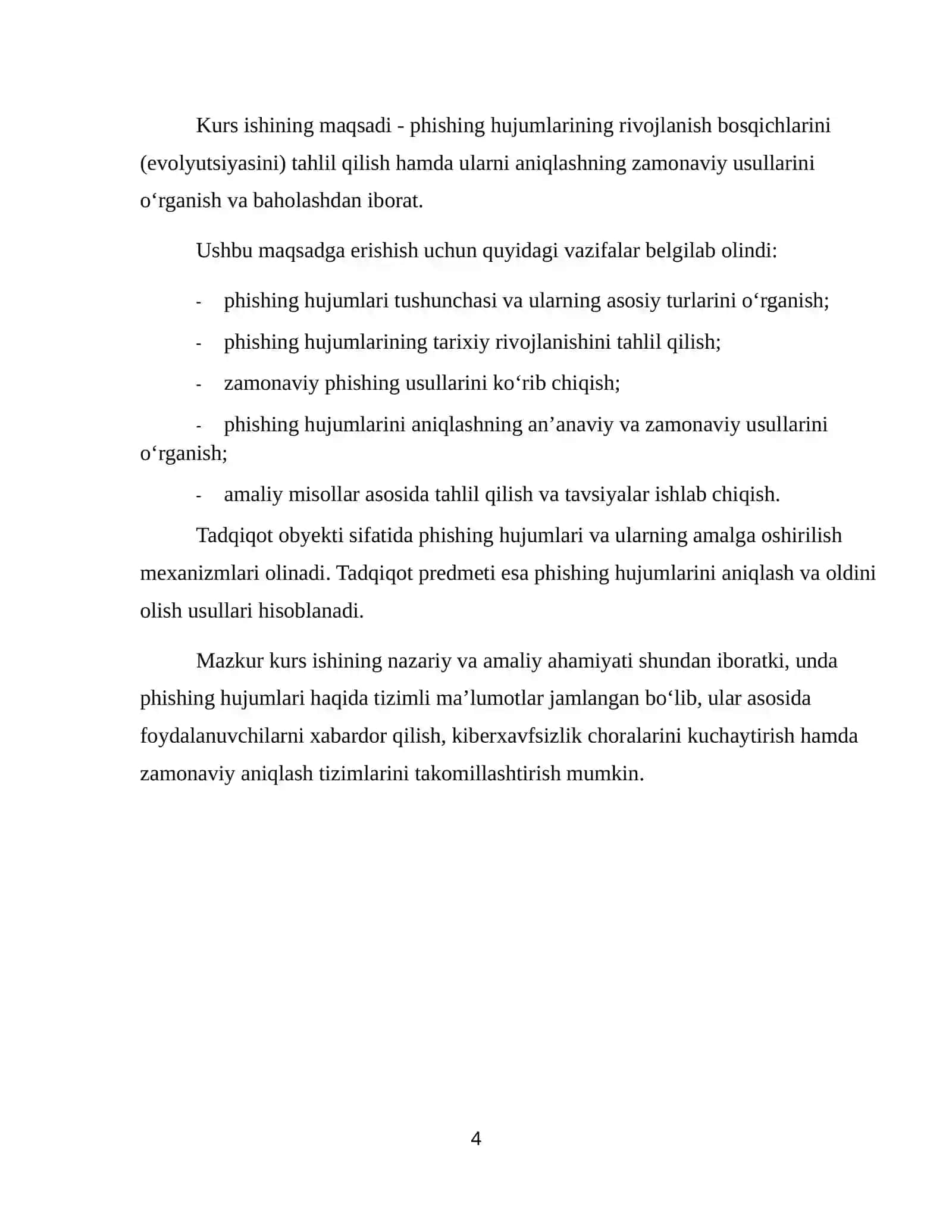 PHISHING HUJUMLARI EVOLYUTSIYASI VA ANIQLASH USULLARI 4