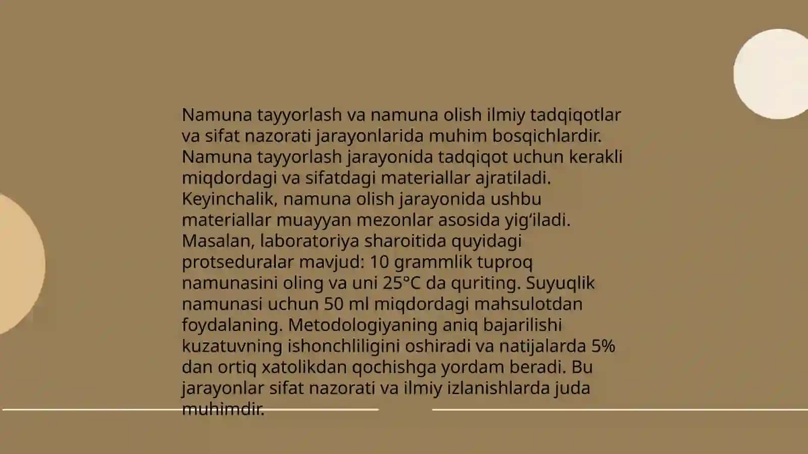 Analitik kimyo 4