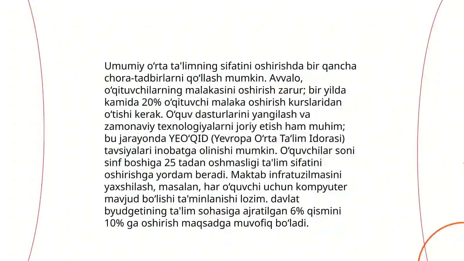 Maktabgacha taʼlimning muammolari 4