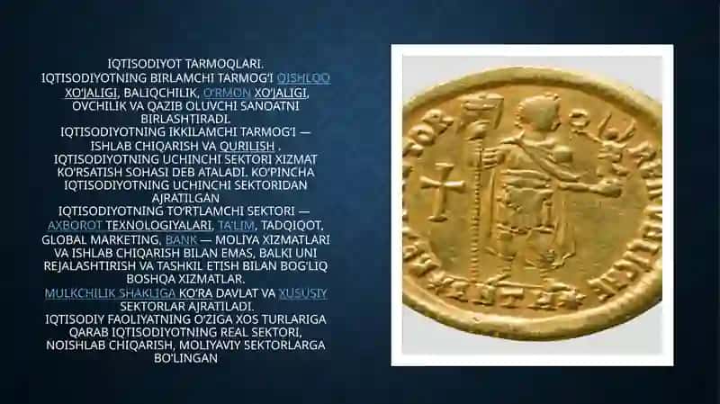 IQTISODIY ATAMALAR TARIXI 4