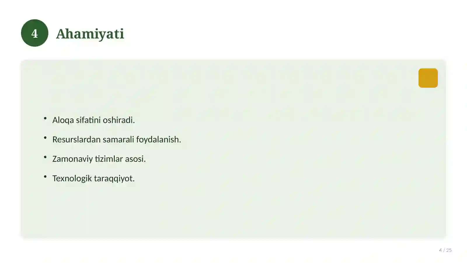 sinosoidal signallar 4