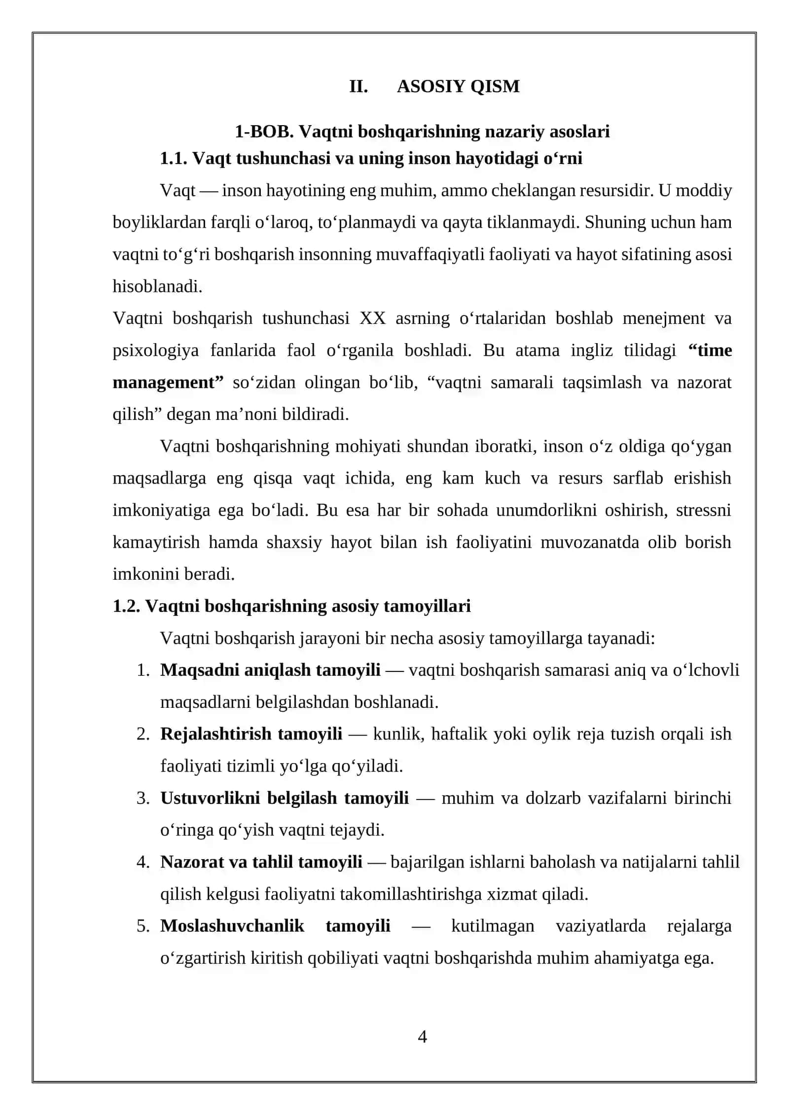 Sun'iy intellekt yordamida vaqtni boshqarishning yangi imkoniyatlari 4