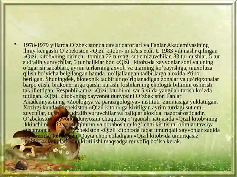 Qizil kitob 4