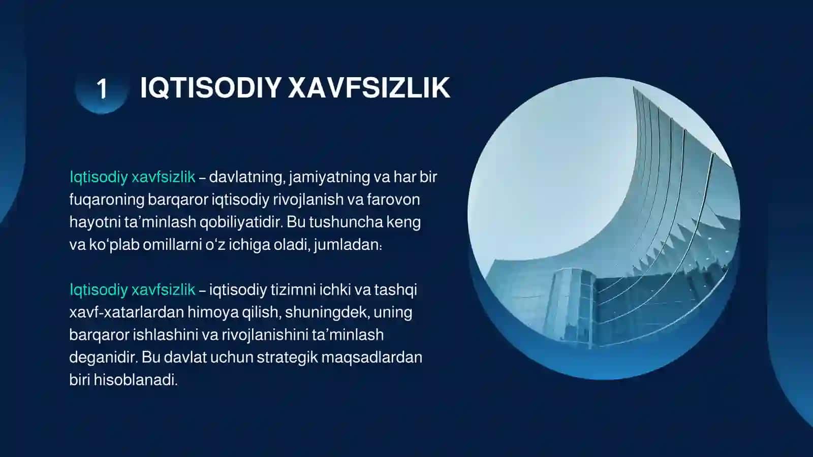 AXBOROT XAVFSIZLIGIGA TAXDID OB'EKTLARI 4