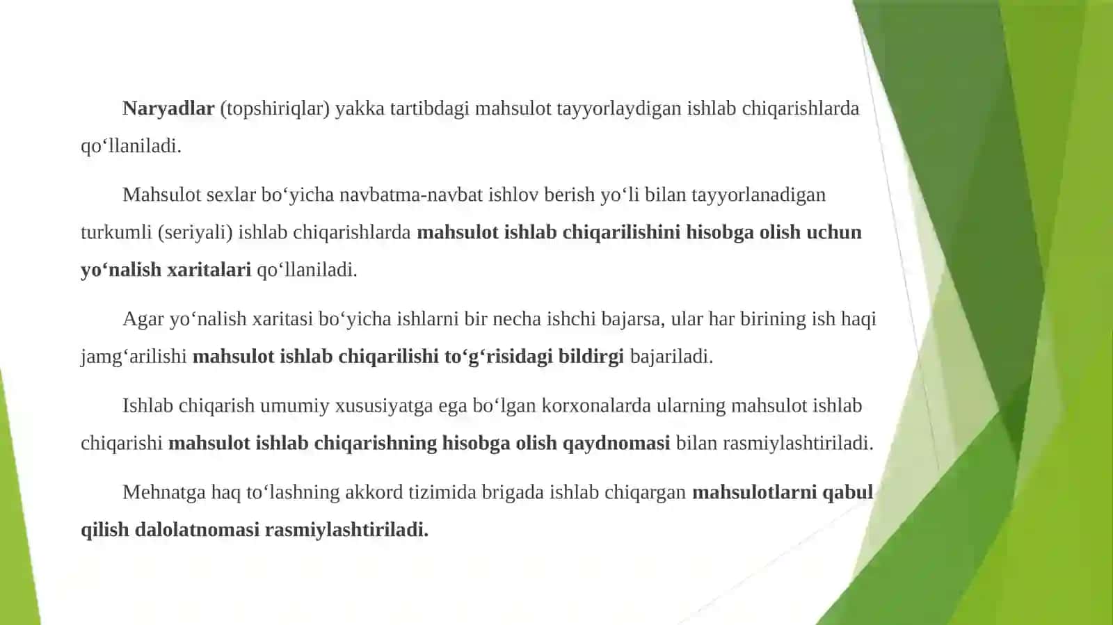 Xodimlar ish vaqtini hisobga olish 4