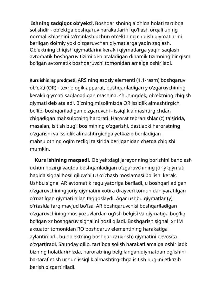 Etanol ishlab chiqarish texnologiyasi 4