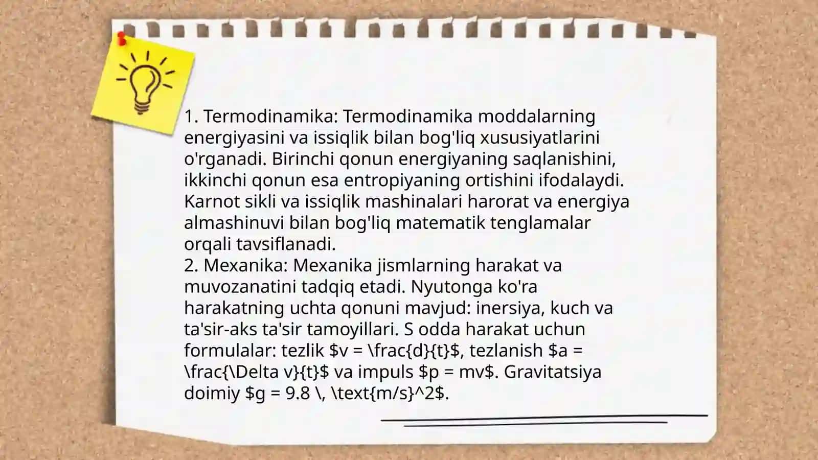 Matematika Krossvordlar 4