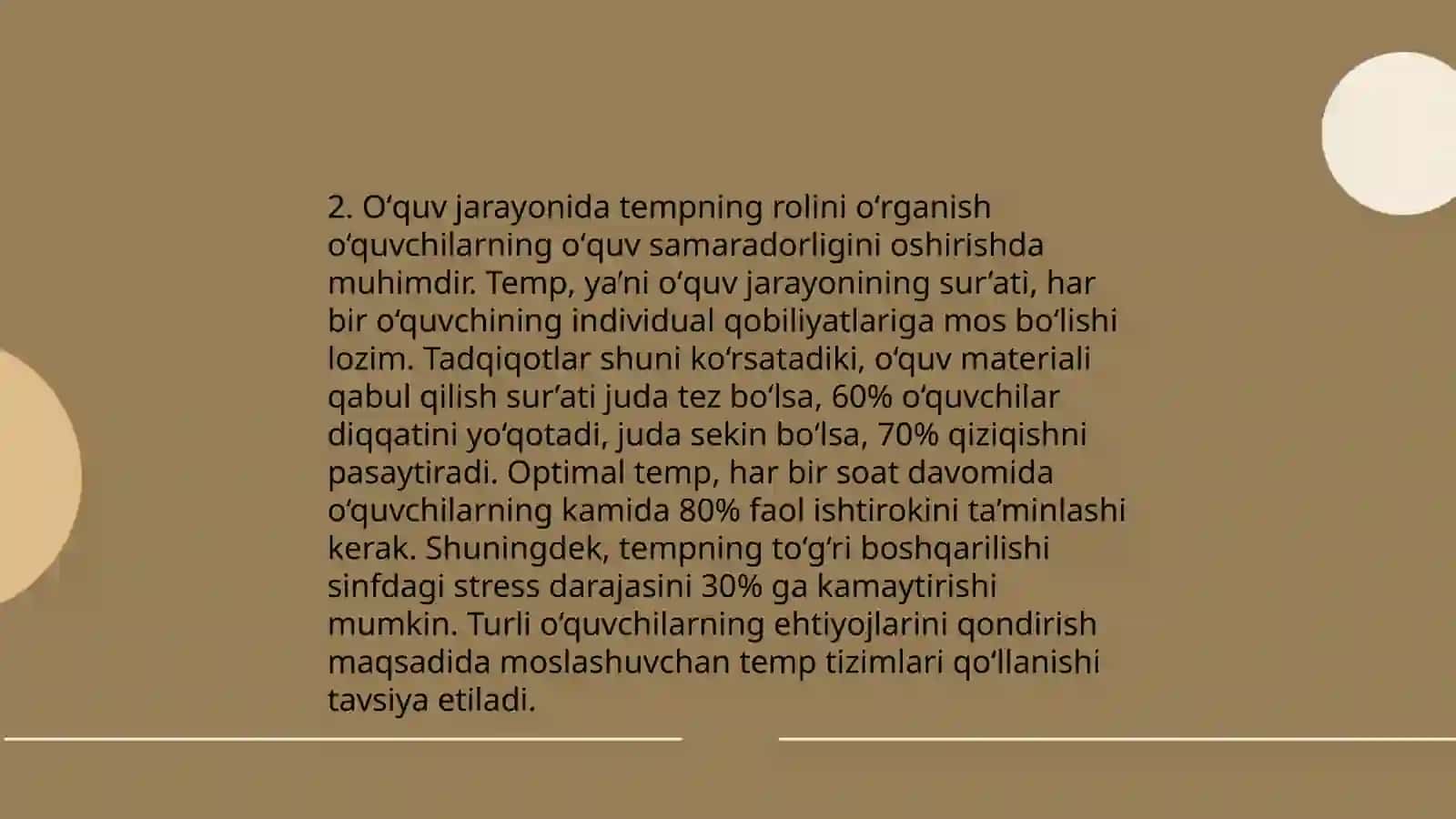 Badiiy oʻqishda temp va uning oʻziga xos xususiyatlari 4
