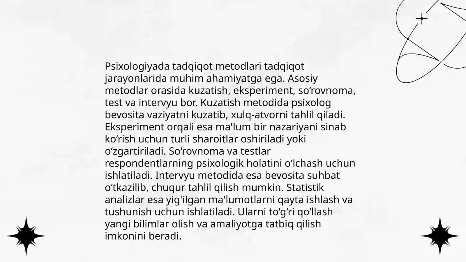 Psixologiya mustaqil fan sifatida 4