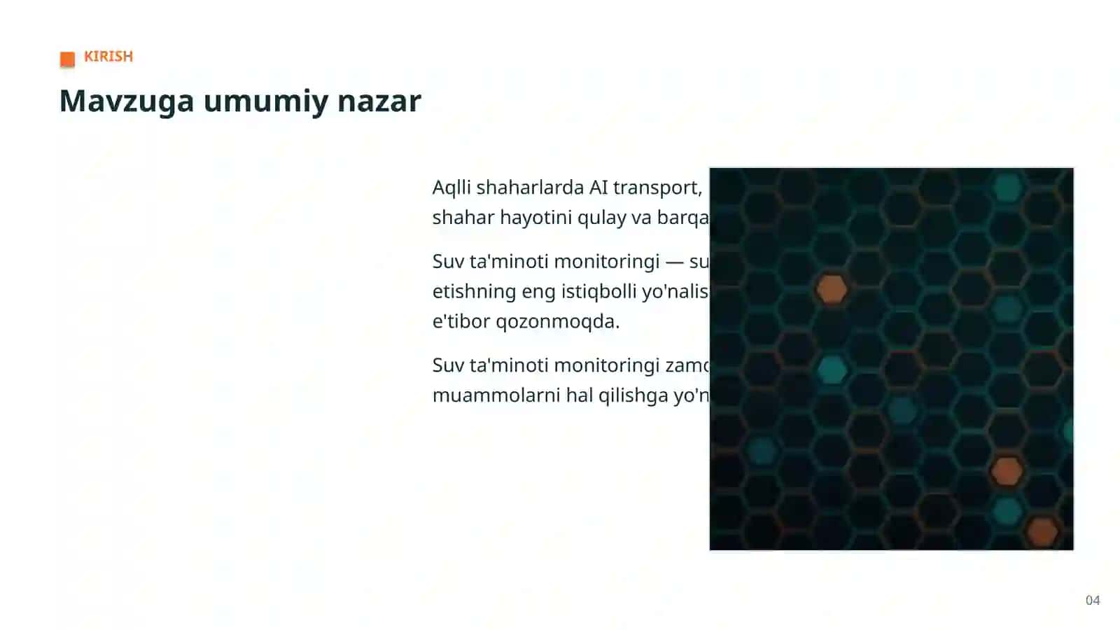 AI AQLLI SHAHARLARDA 4