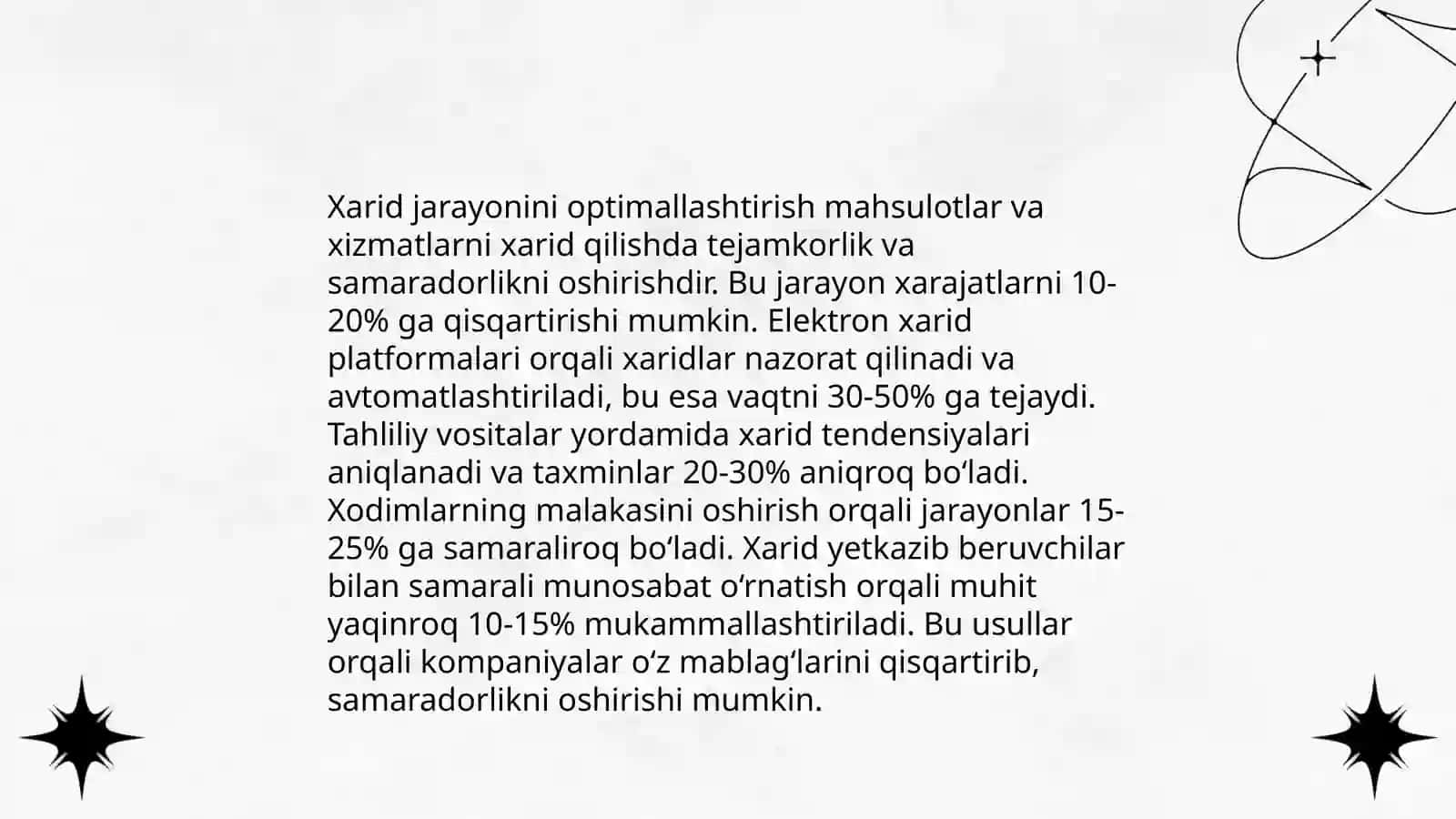 Xarid bo’yicha qaror qabul qilishni modellashtirish 4