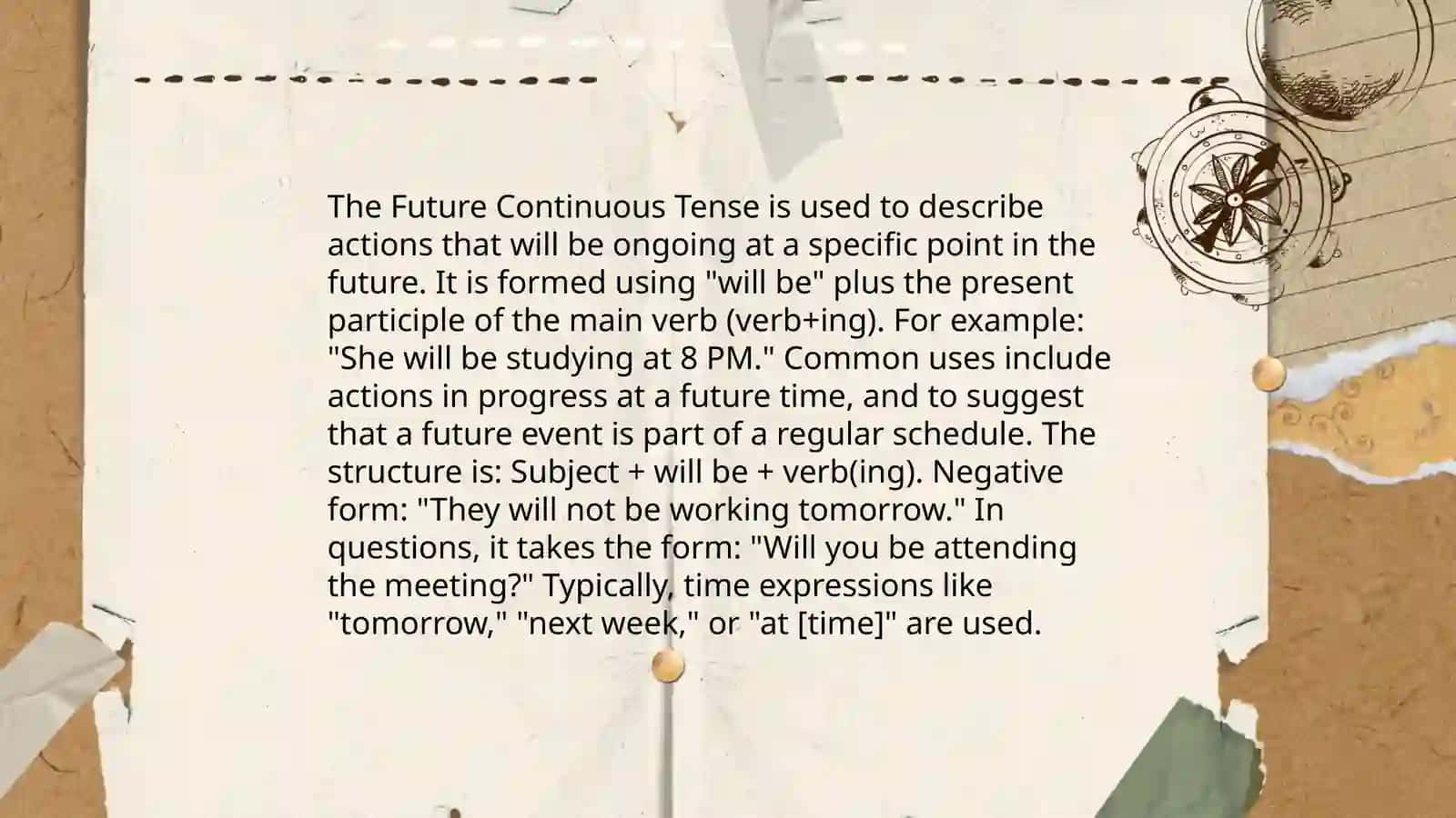 Future forms 4