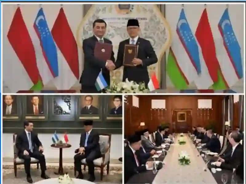 O‘ZBEKISTON RESPUBLIKASI TASHQI SIYOSATI VA DIPLOMATIYASI 4